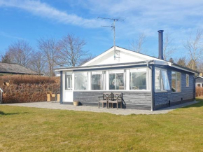 Holiday home Farsø XXI